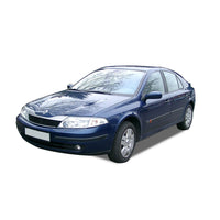 LAGUNA dal 09-2001 al 03-2005