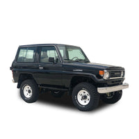 LAND CRUISER dal 01-1985 al 12-1989