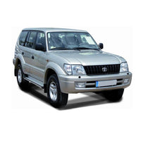 LAND CRUISER-PRADOFJ90 dal 04-1996 al 08-2002