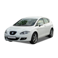 LEON dal 05-2005 al 03-2009