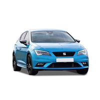 LEON dal 11-2012 al 12-2016