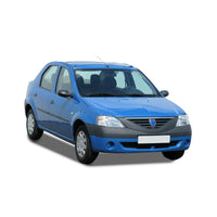 LOGAN dal 06-2005 al 09-2008