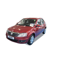 LOGAN dal 10-2008 al 12-2012