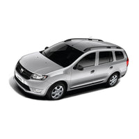 LOGAN - LOGAN MCV dal 01-2013