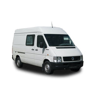 LT-CRAFTER dal 01-2005 al 06-2011