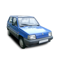 MARBELLA dal 01-1987 al 08-1994