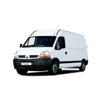 MASTER dal 01-2004 al 12-2009