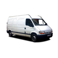 MASTER dal 02-1998 al 12-2003