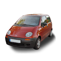 MATIZ dal 01-1998 al 12-2000