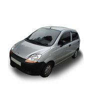 MATIZ dal 01-2005 al 08-2007