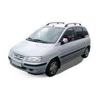 MATRIX dal 09-2001 al 12-2005