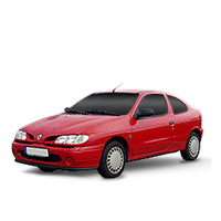 MEGANE COACH dal 01-1996 al 03-1999