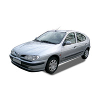 MEGANE dal 01-1996 al 06-1999