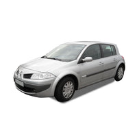 MEGANE dal 01-2006 al 10-2008