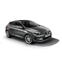 MEGANE dal 01-2014 al 10-2015