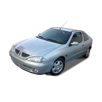 MEGANE dal 07-1999 al 10-2002
