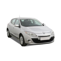 MEGANE dal 11-2008 al 03-2012