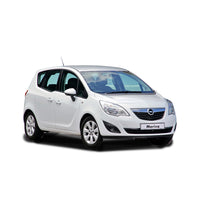 MERIVA dal 04-2010 al 12-2013