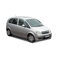 MERIVA dal 05-2006 al 03-2009