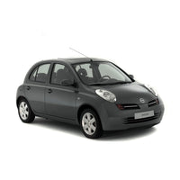 MICRA dal 01-2003 al 08-2005