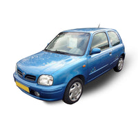 MICRA dal 04-1998 al 08-2000