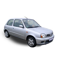 MICRA dal 09-2000 al 12-2002