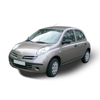 MICRA dal 09-2005 al 08-2007