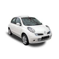 MICRA dal 09-2007 al 09-2010