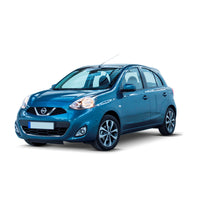 MICRA dal 09-2013 al 02-2017
