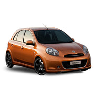 MICRA dal 10-2010 al 08-2013