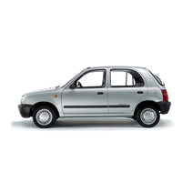 MICRA dal 11-1992 al 03-1998