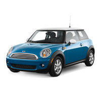 MINI CLUBMAN dal 01-2007 al 07-2010