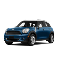 MINI COUNTRYMAN dal 01-2010 al 01-2017
