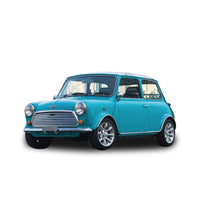 MINI dal 10-1981 al 05-1993