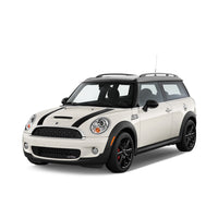 MINI ONE-COOPER-CLUBMAN dal 01-2010 al 12-2013