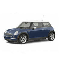 MINI ONE-COOPER dal 09-2001 al 07-2004
