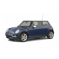 MINI ONE-COOPER dal 09-2004 al 10-2006