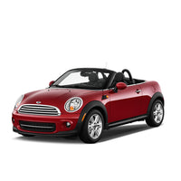 MINI ROADSTER dal 01-2012 al 12-2014