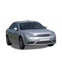 MONDEO dal 01-2004 al 02-2007