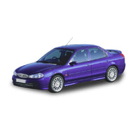 MONDEO dal 03-1993 al 08-1996