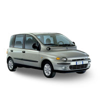 MULTIPLA dal 04-1999 al 06-2004