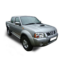 NAVARA dal 01-2002 al 12-2004