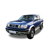 NAVARA dal 09-1997 al 12-2001