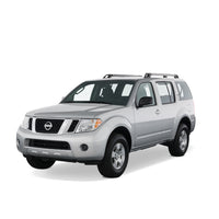 NAVARA-PATHFINDER dal 01-2005 al 02-2010