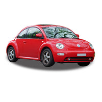 NEW BEETLE dal 04-1998 al 05-2005