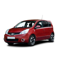 NOTE dal 05-2006 al 12-2008