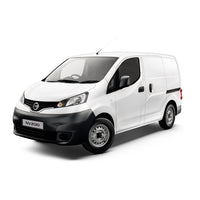NV200 dal 10-2009