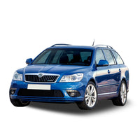 OCTAVIA dal 01-2009 al 02-2013