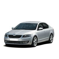 OCTAVIA dal 03-2013 al 12-2016