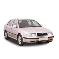 OCTAVIA dal 04-1997 al 07-2000